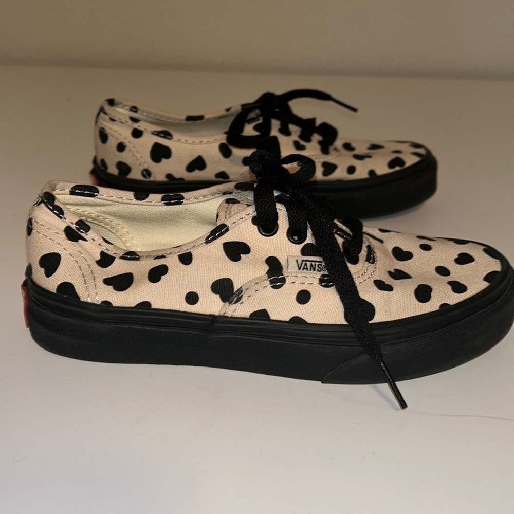 Girls VANS Sneaker